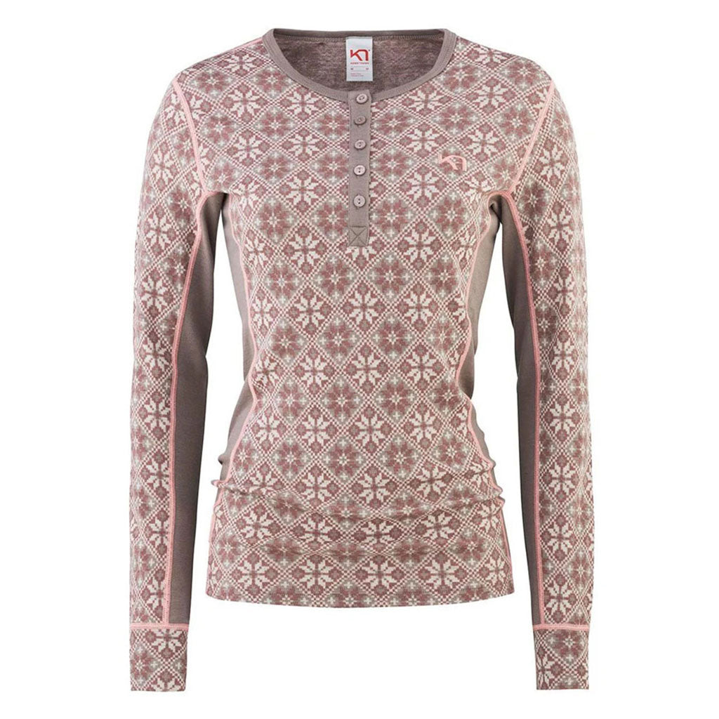 Rose LS - Base Layer