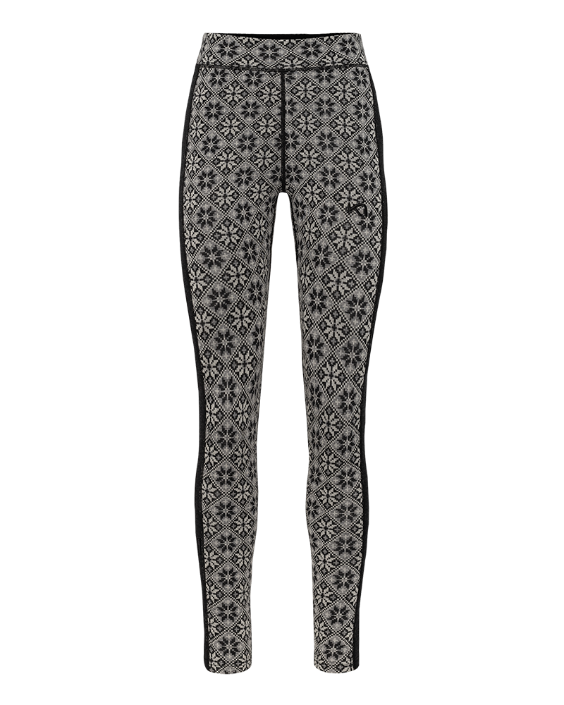 Rose High Waist Pant - Base Layer