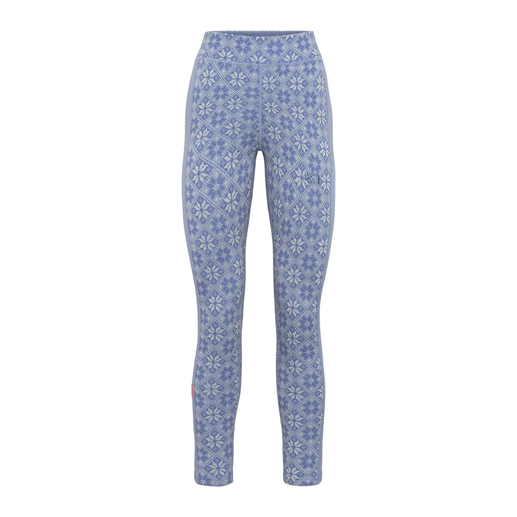 Rose High Waist Pant - Base Layer
