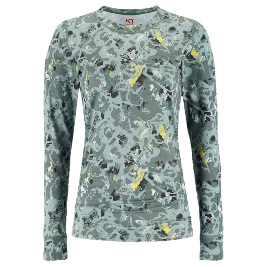 Fryd Long Sleeve - Midlayer