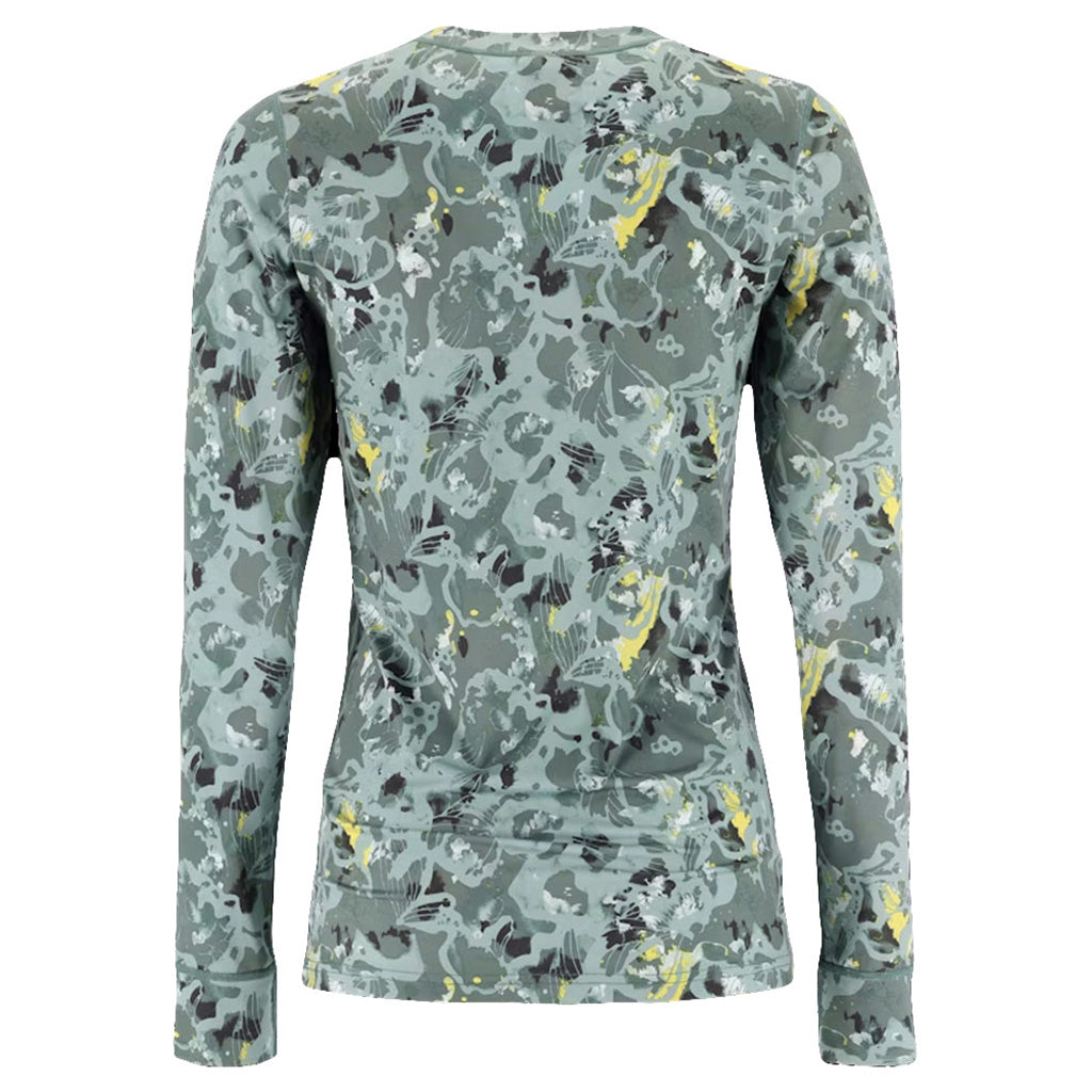 Fryd Long Sleeve - Midlayer