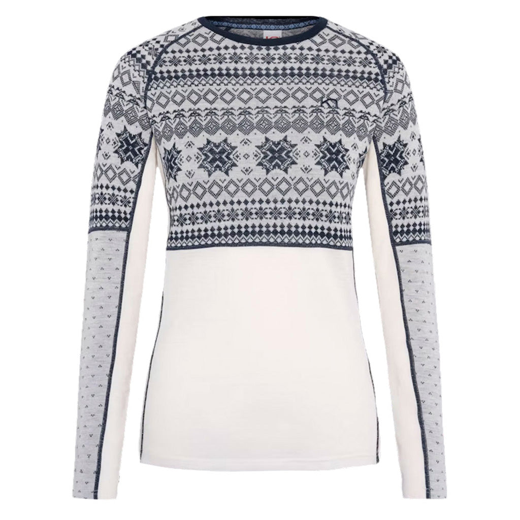 Vilma LS - Midlayer