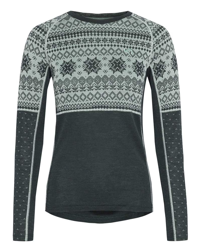 Vilma LS - Base Layer