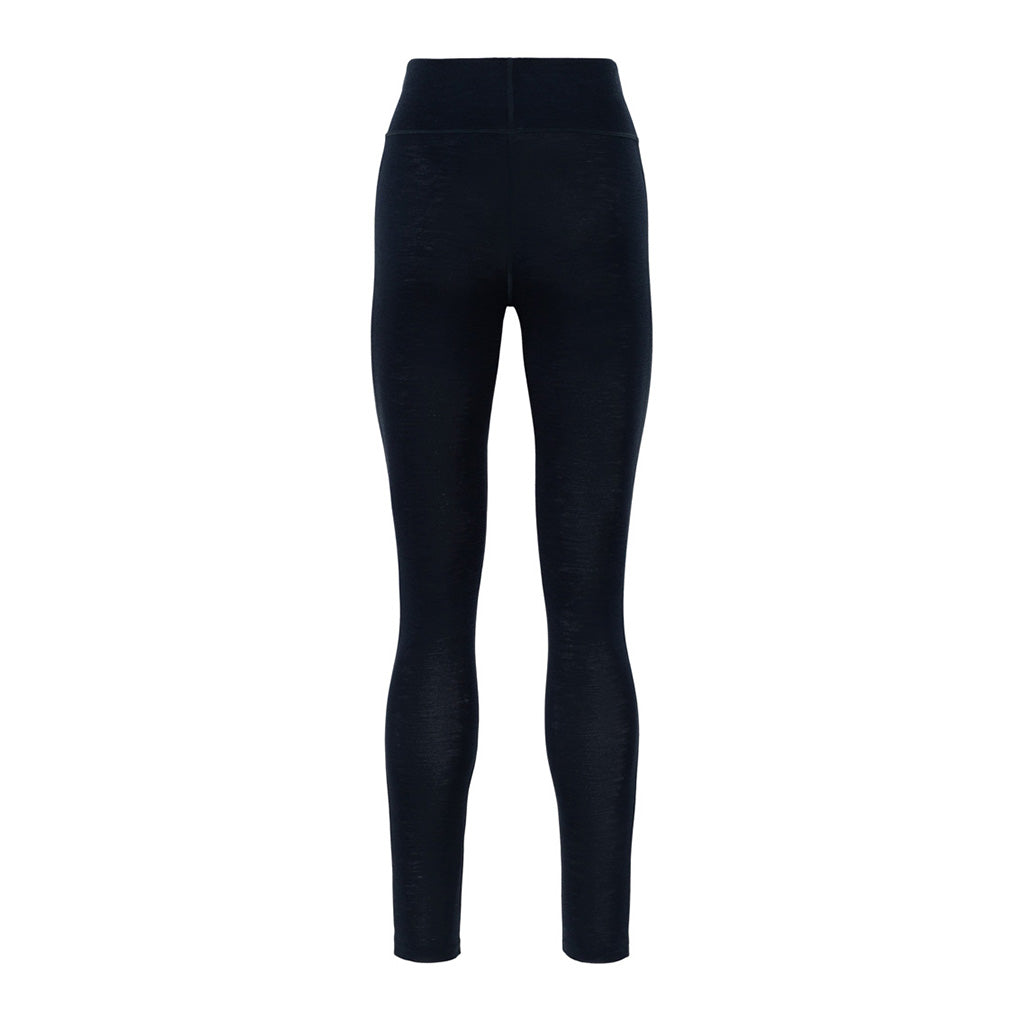 Vilma High Waist Pants - Base Layer