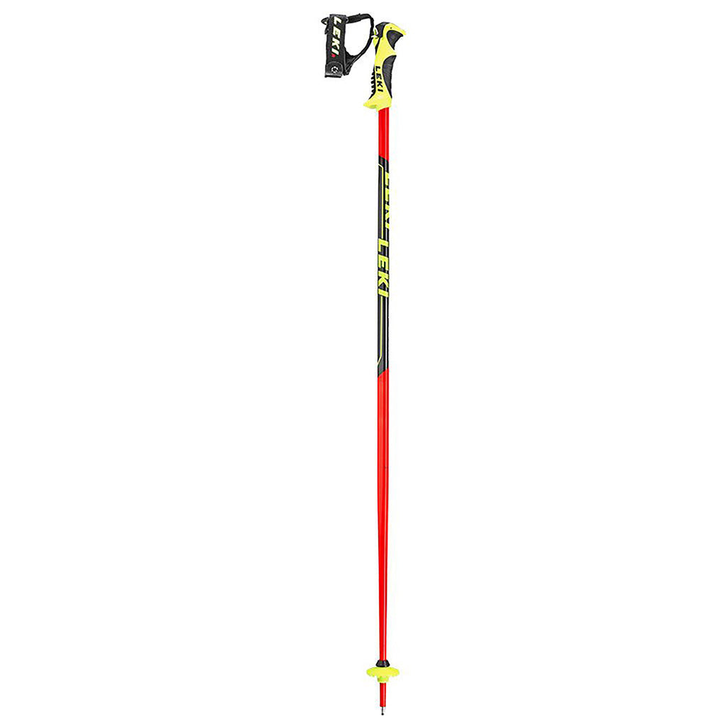 Wc Lite Sl Tr-S - Ski Poles