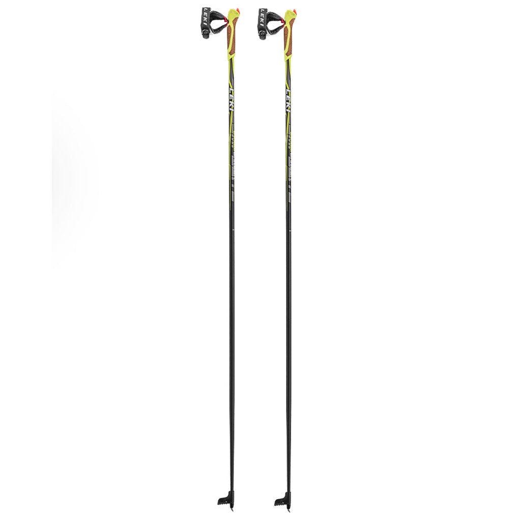 CC 300 - Cross Country Poles