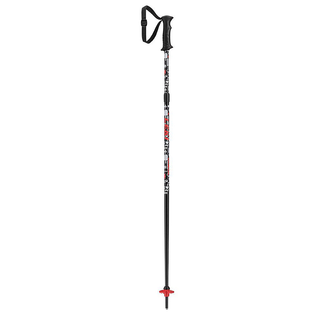 Rider Vario - Ski Poles