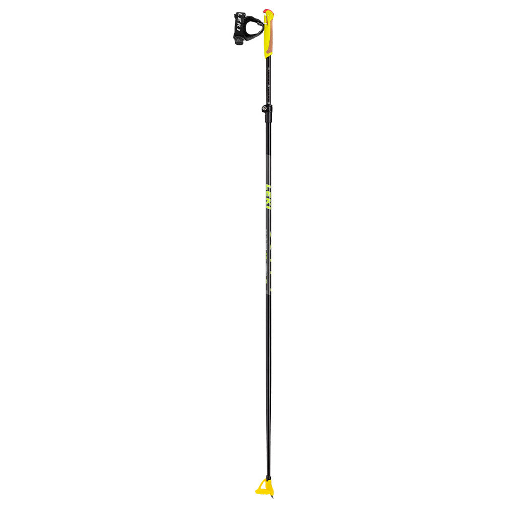 XTA 6.5 Vario Jr. - Cross Country Poles