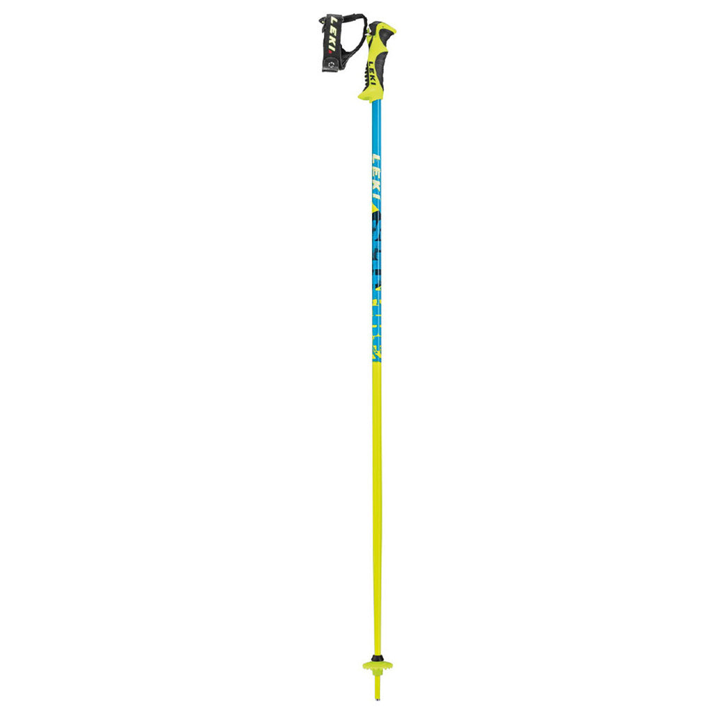 Spitfire Lite S - Ski Poles