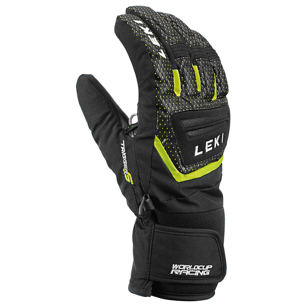 Worldcup S - Gloves