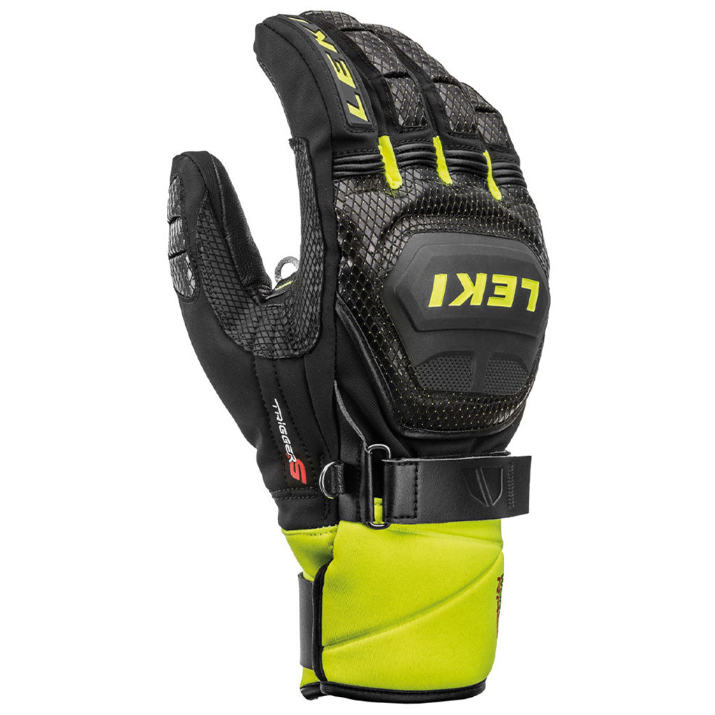 Worldcup Race Coach Flex S GTX - Gloves