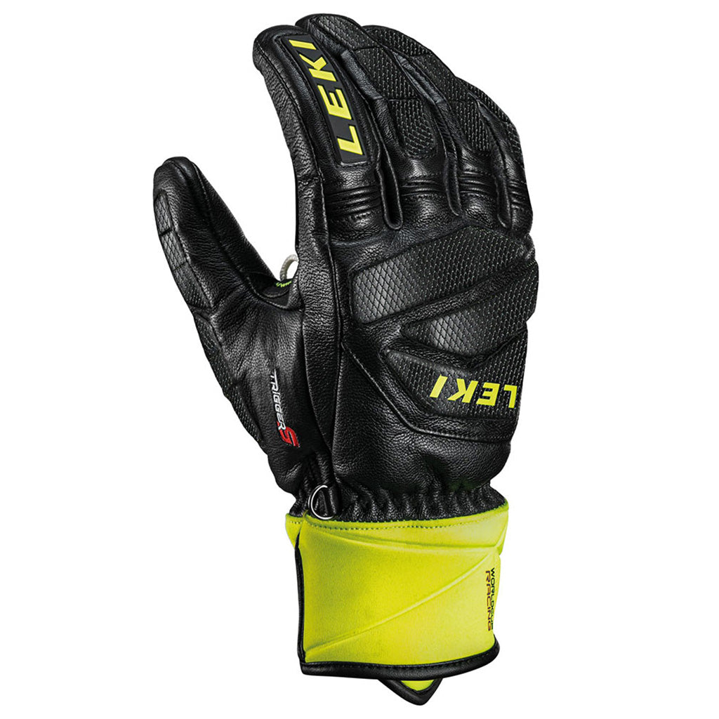 Worldcup Race Downhill S - Gloves