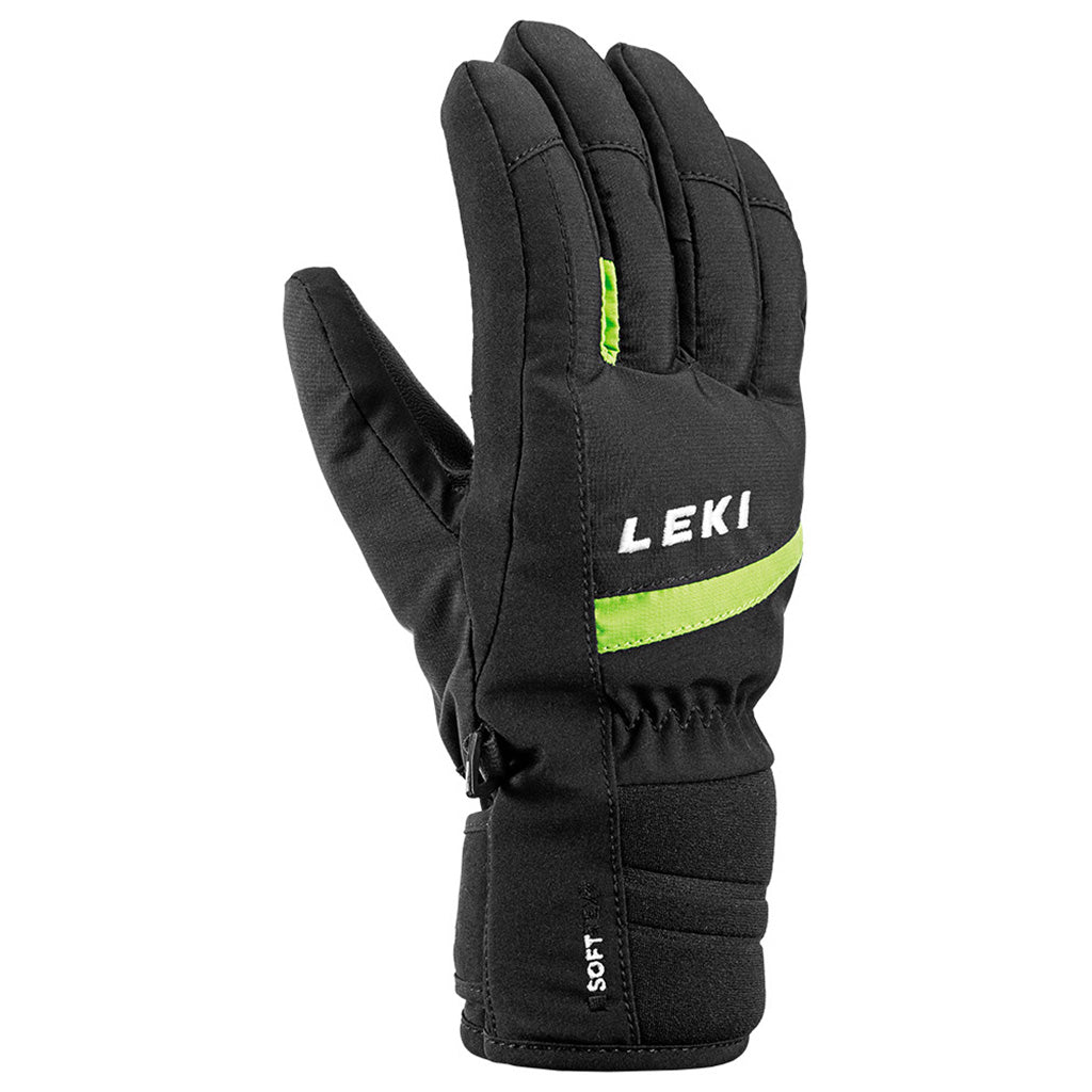 Max - Gloves