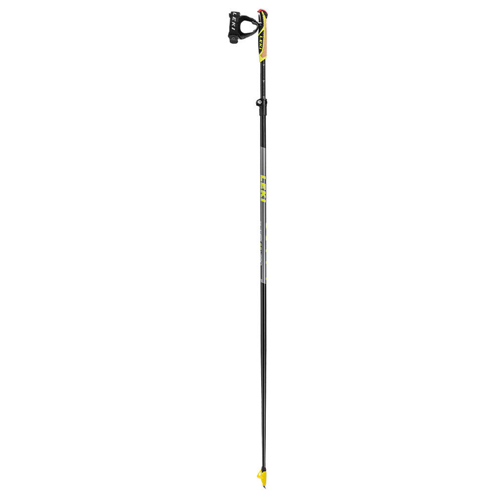 Xta Vario - Roller Ski Poles