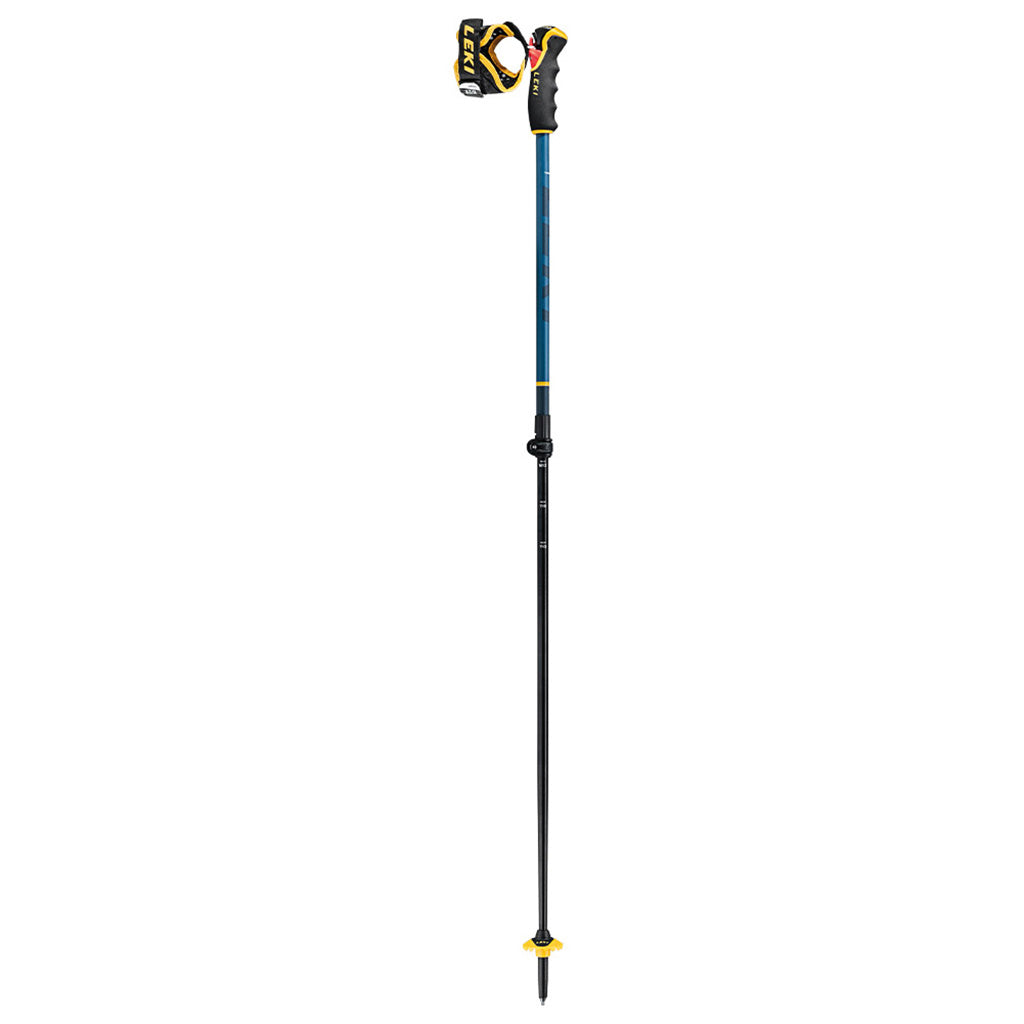 Spifire Vario 3D - Ski Poles