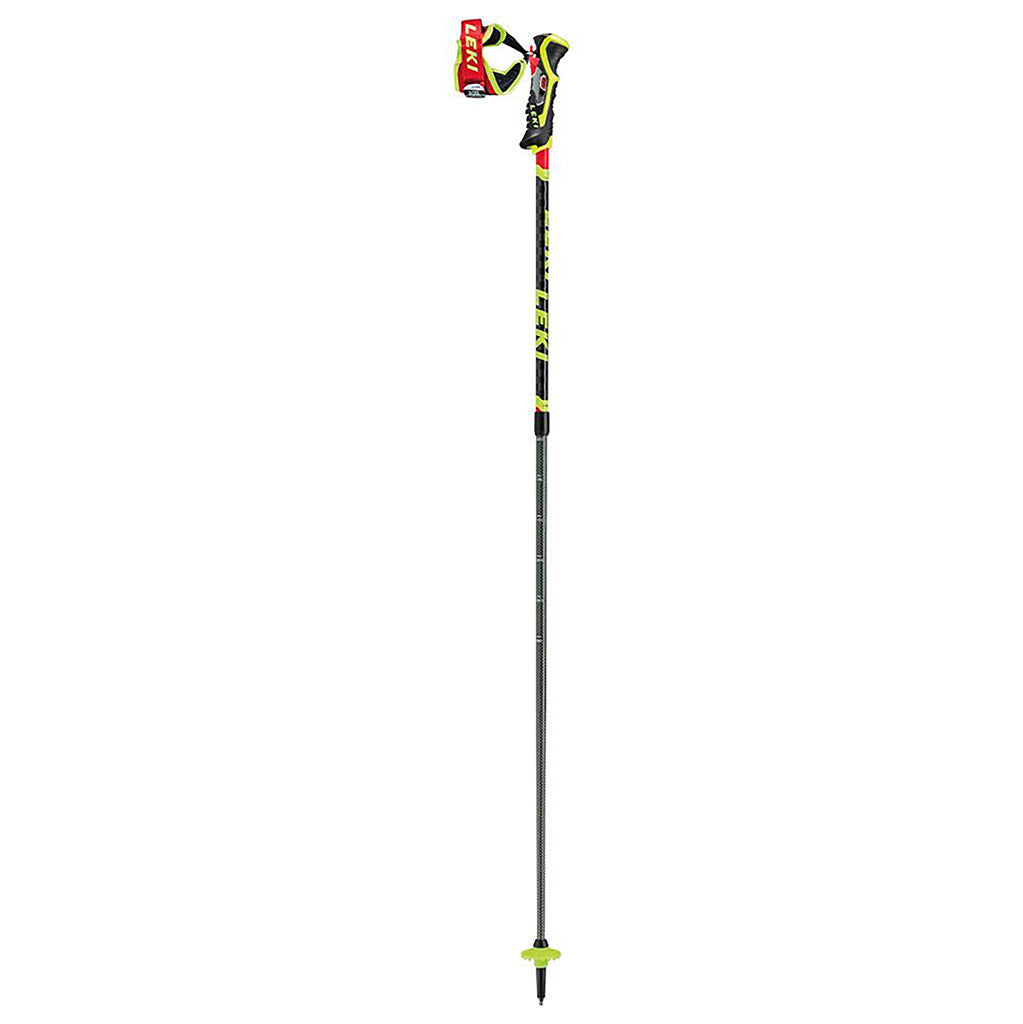 Venom Vario 3D - Ski Poles