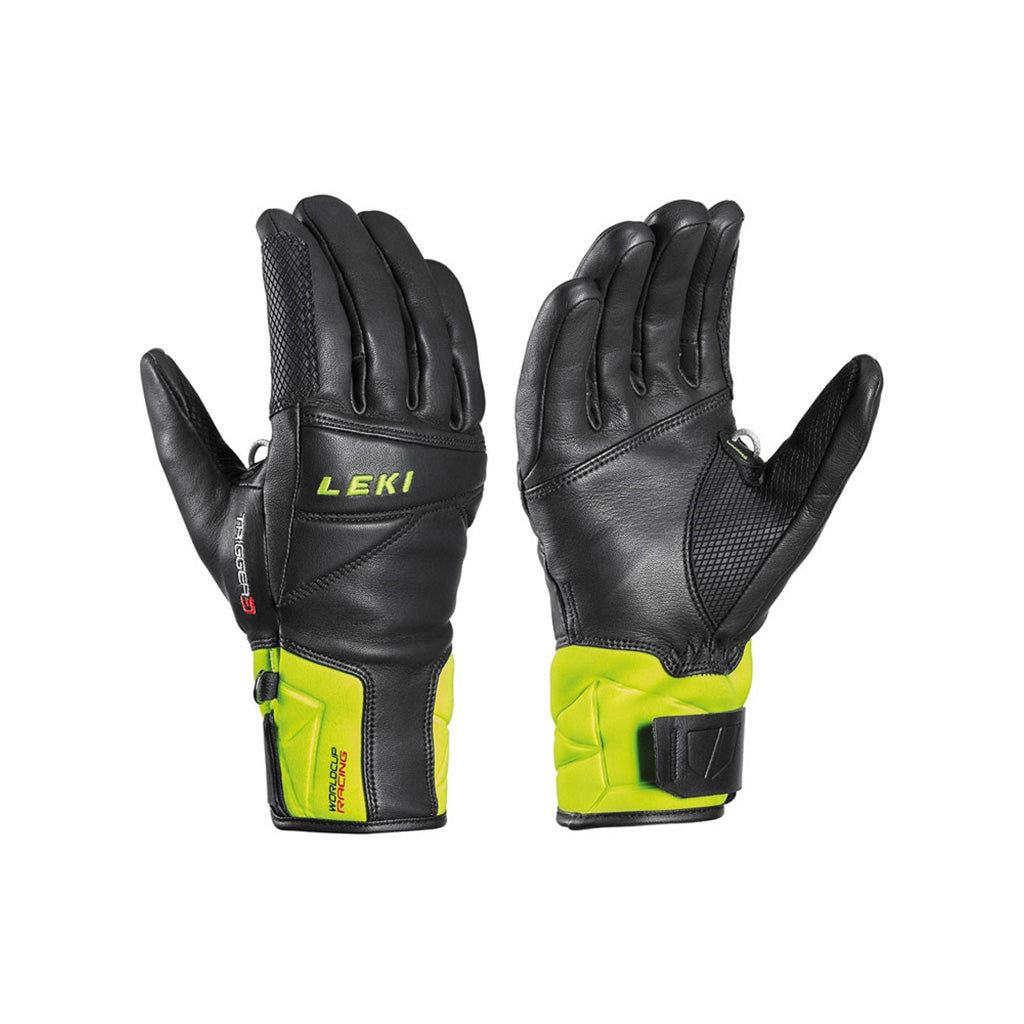 Worldcup Race Speed 3D - Gloves