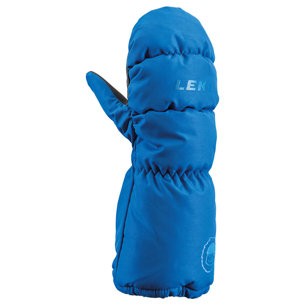Little Eskimo - Mittens