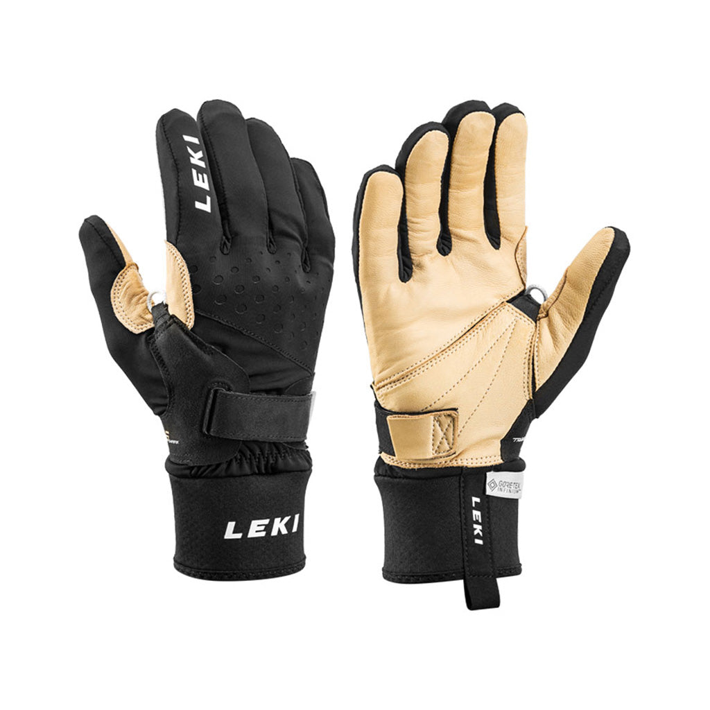 Nordic Race Shark Premium - Gloves
