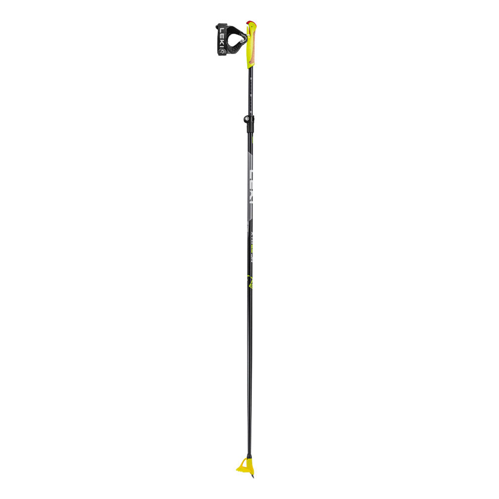 XTA 6.5 Vario Jr. - Cross Country Poles