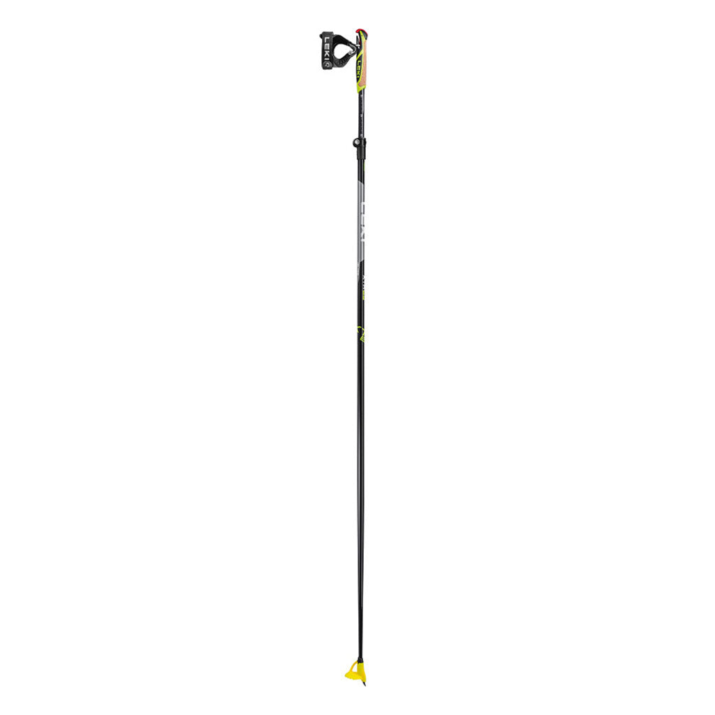 XTA 6.5 Vario - Cross Country Poles