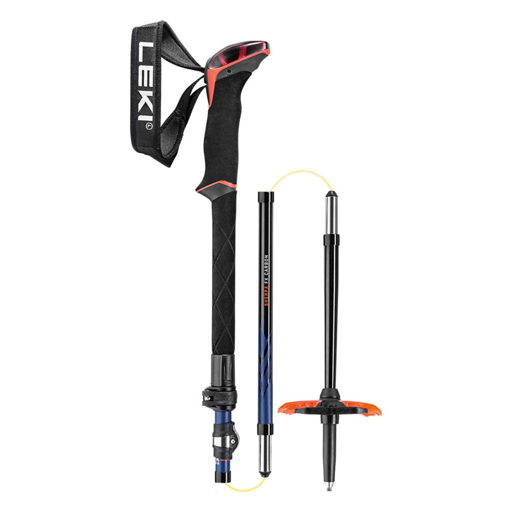 Sherpa FX Carbon - Hiking Pole