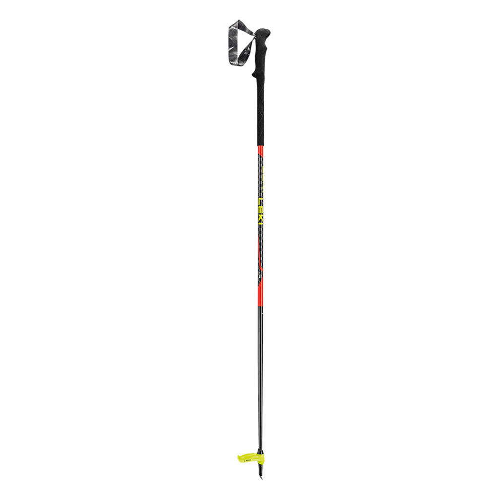 Mezza Lite - Ski Poles