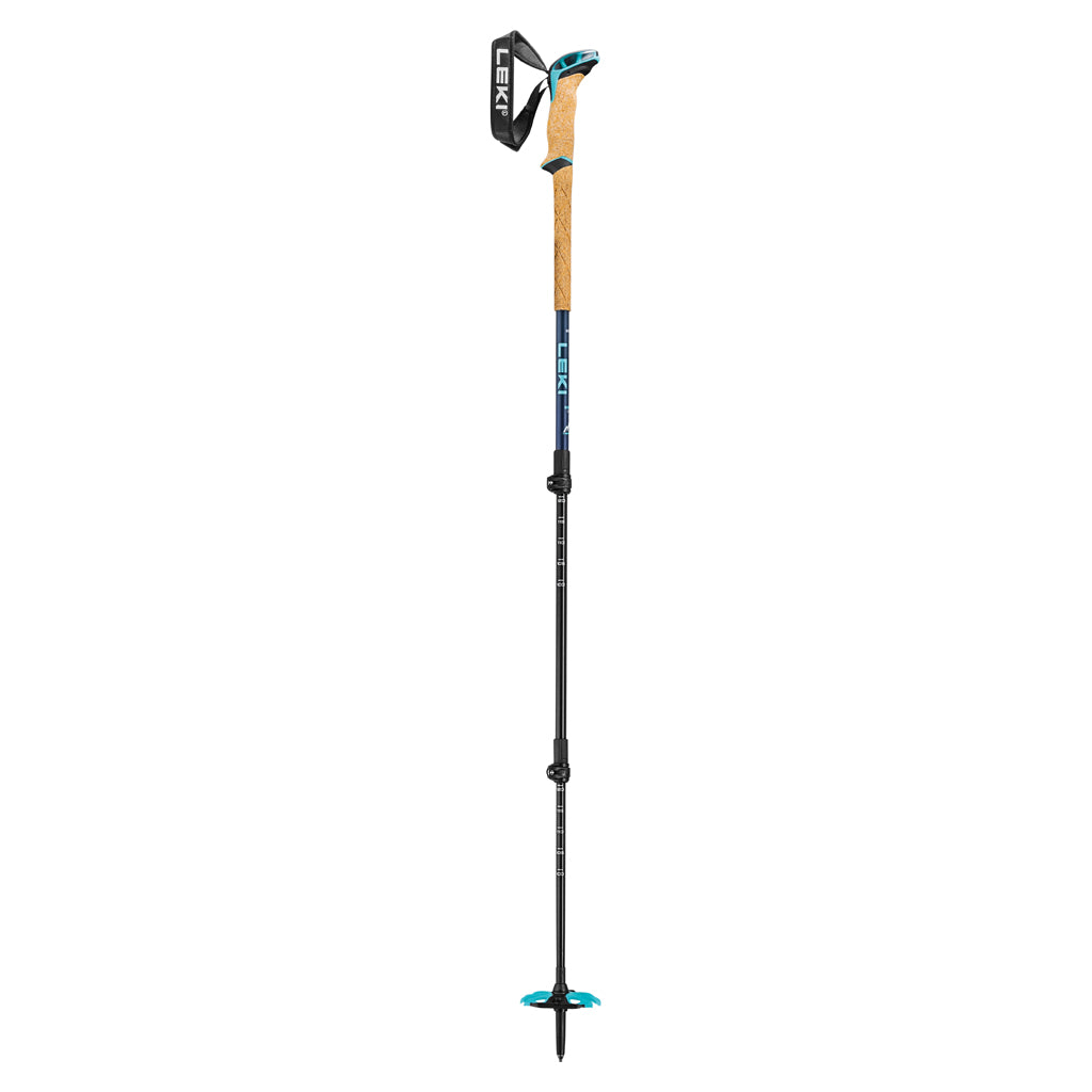 Bernina Lite 3 - Ski Poles