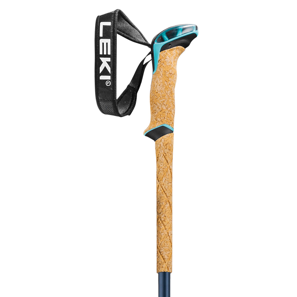 Bernina Lite 2 - Ski Poles