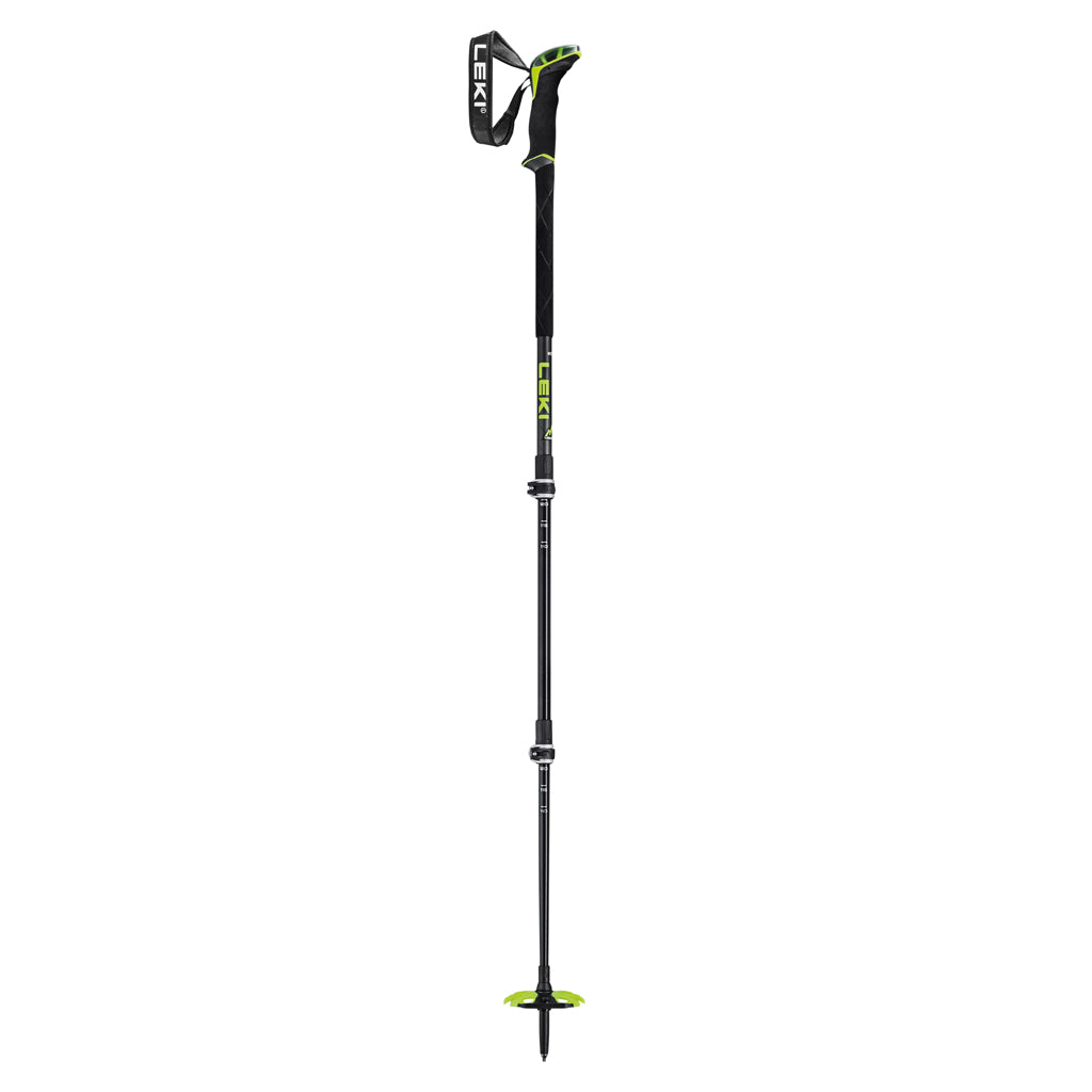 Guide 3 - Ski Poles