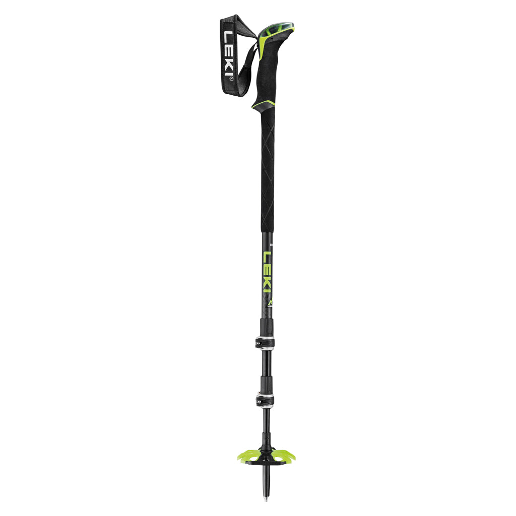 Guide 3 - Ski Poles