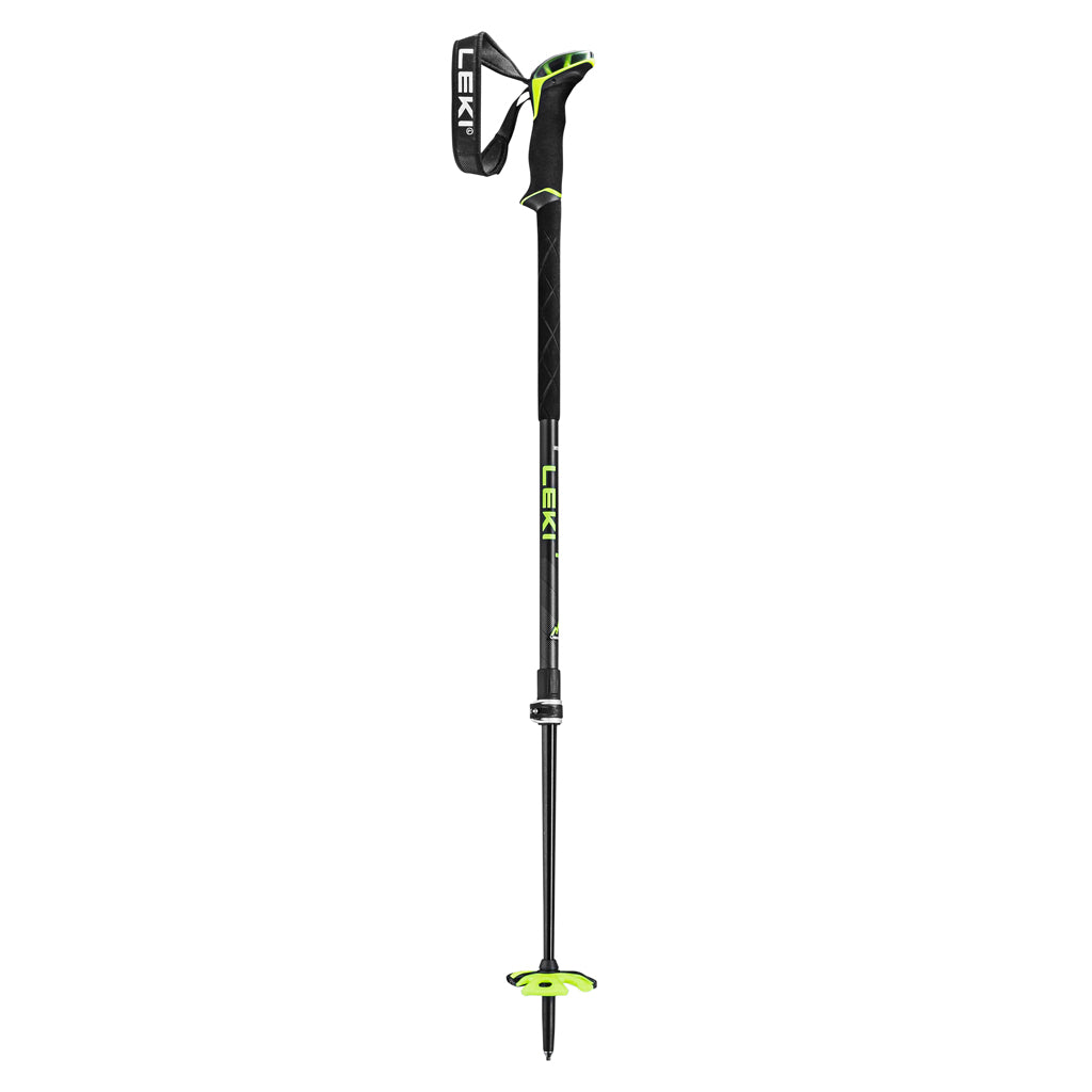 Guide 2 - Ski Poles