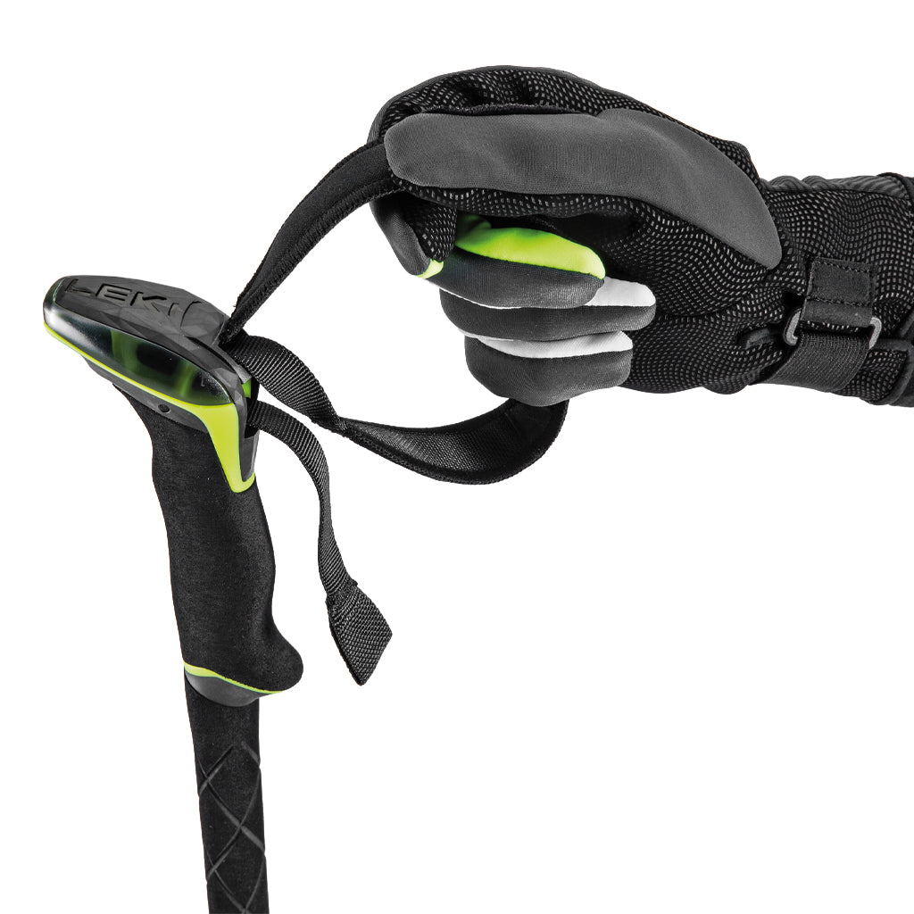 Guide 2 - Ski Poles
