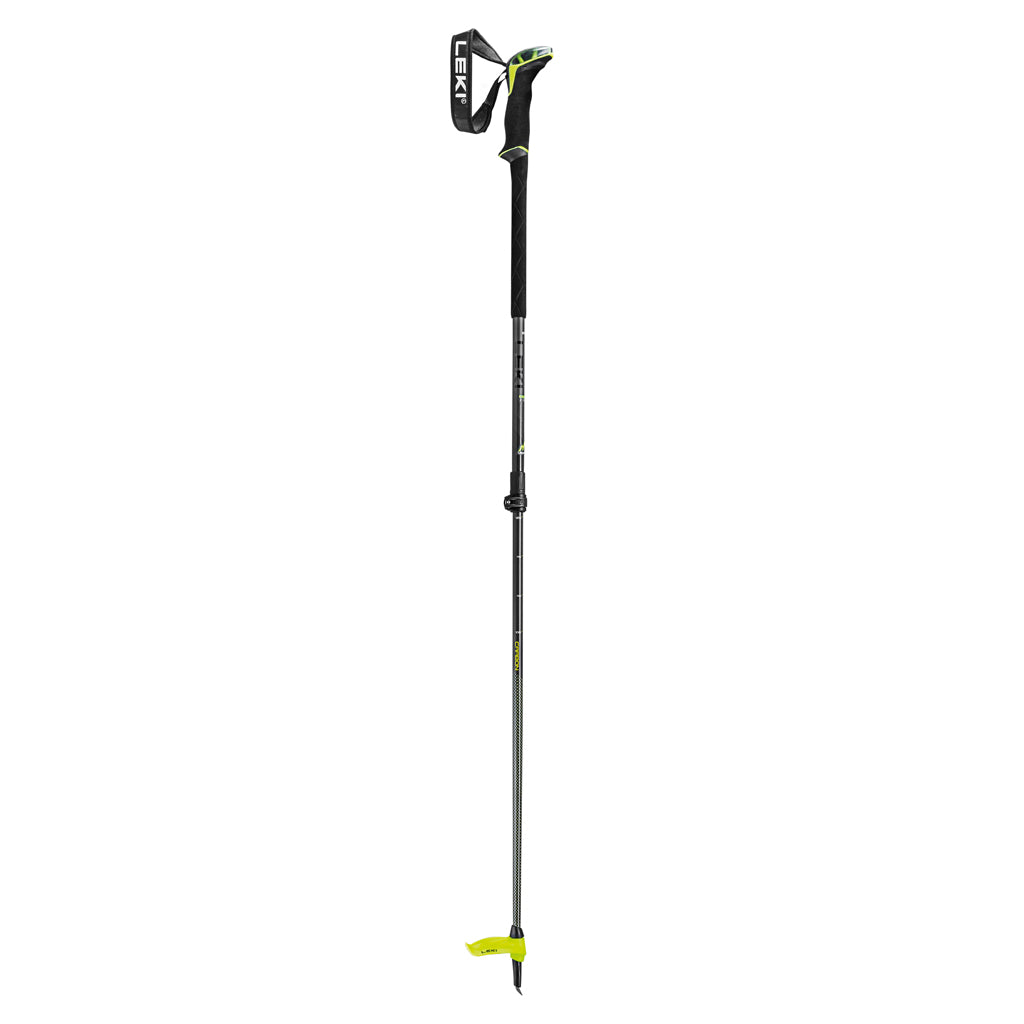 Guide Lite 2 Carbon - Ski Poles