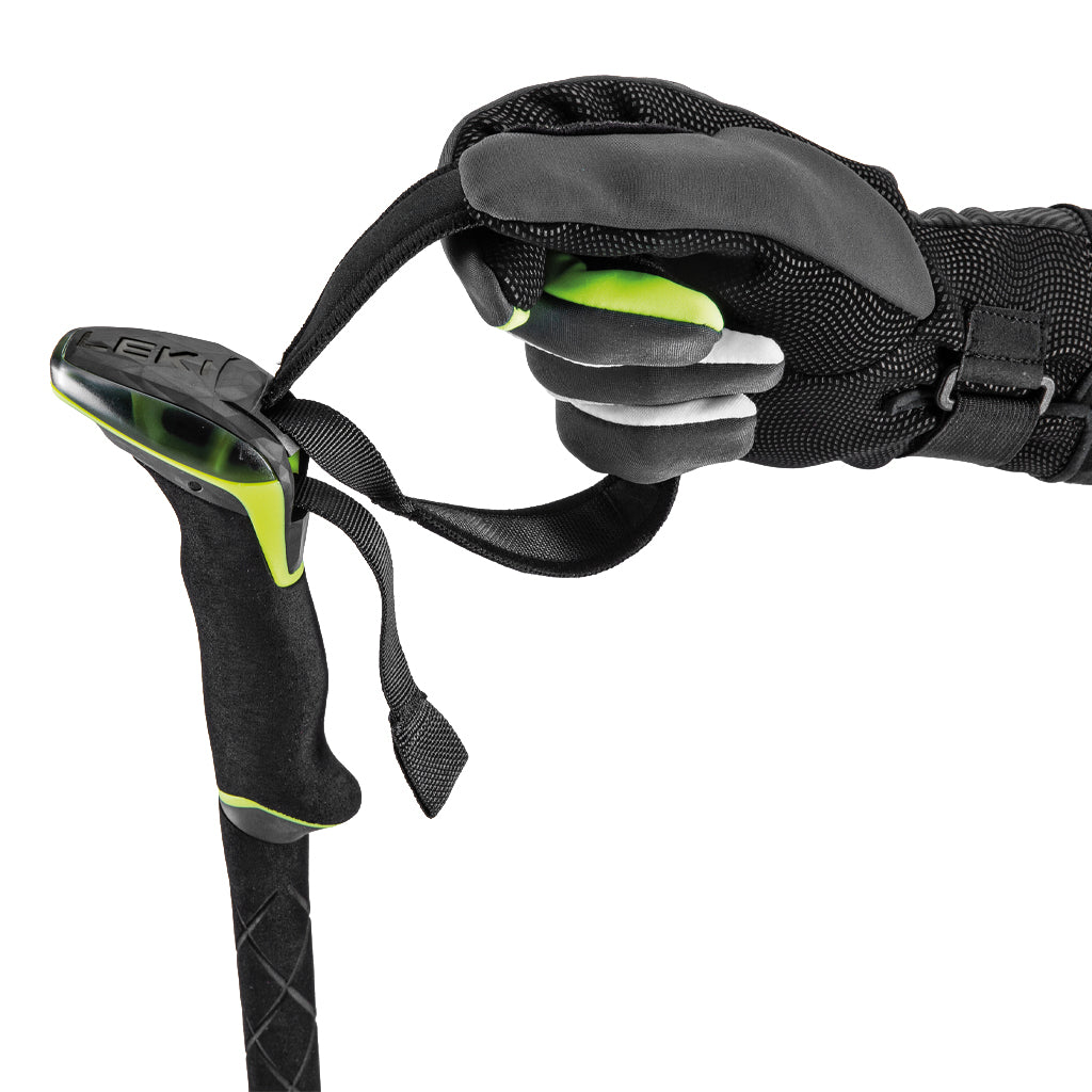 Guide Lite 2 Carbon - Ski Poles