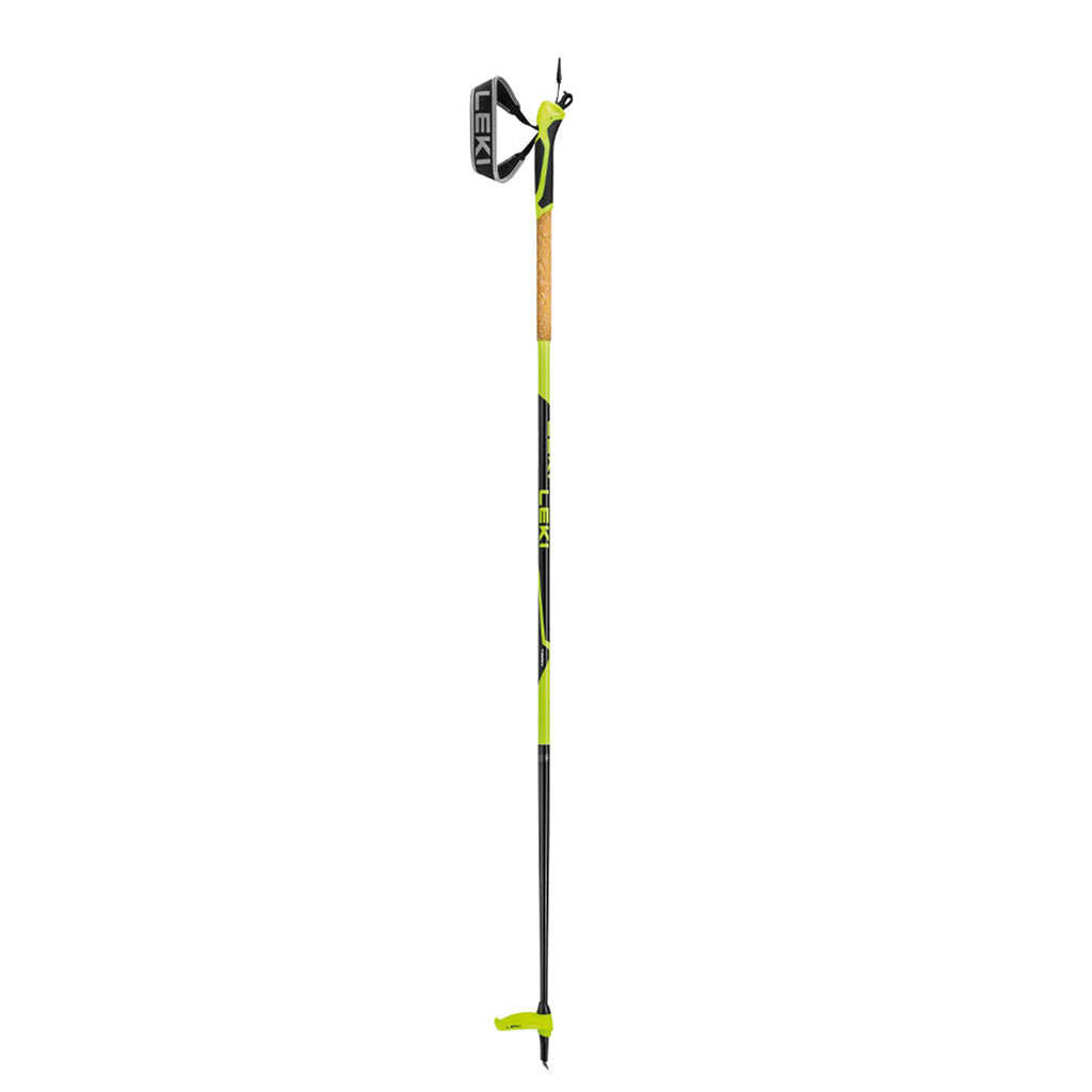Mezza Train - Ski Poles