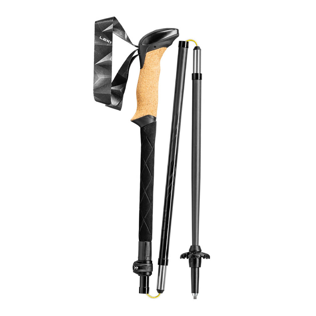 Black Series Fx Carbon - Hiking Pole
