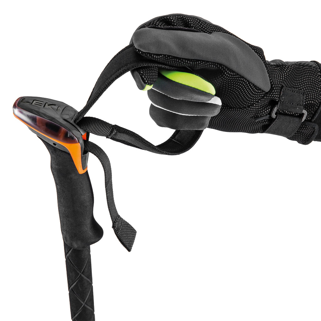 Sherpa FX Carbon Strong - Cross Country Poles
