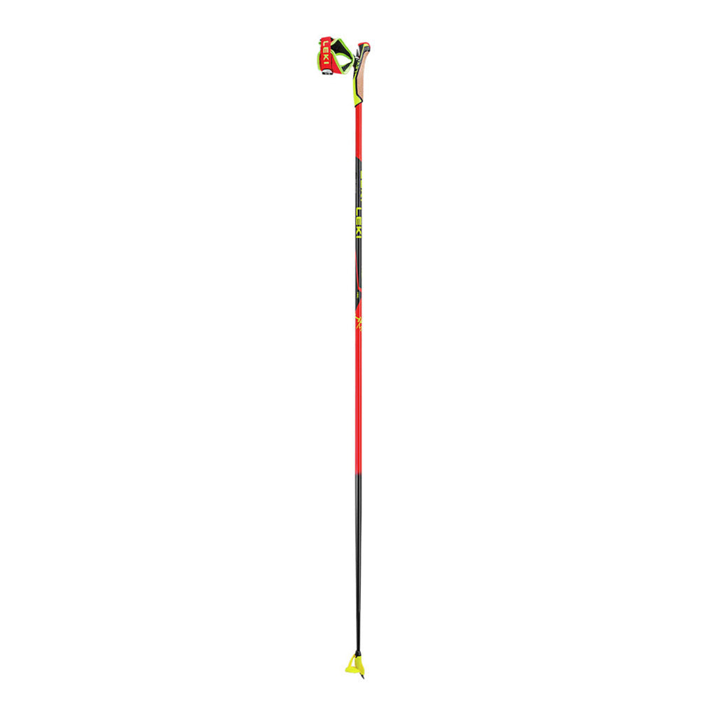 HRC Max - Cross Country Poles