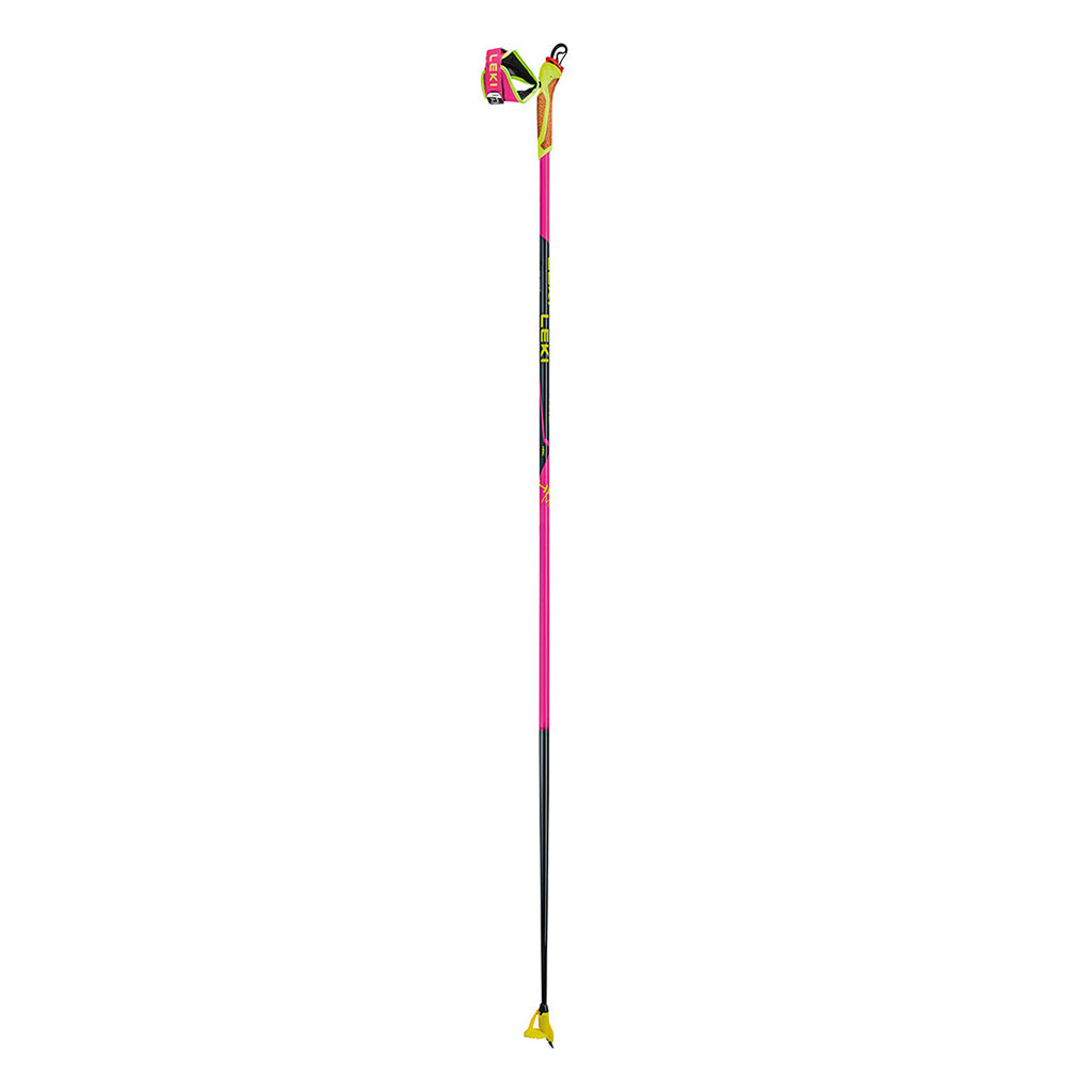 HRC max FRT - Ski Poles