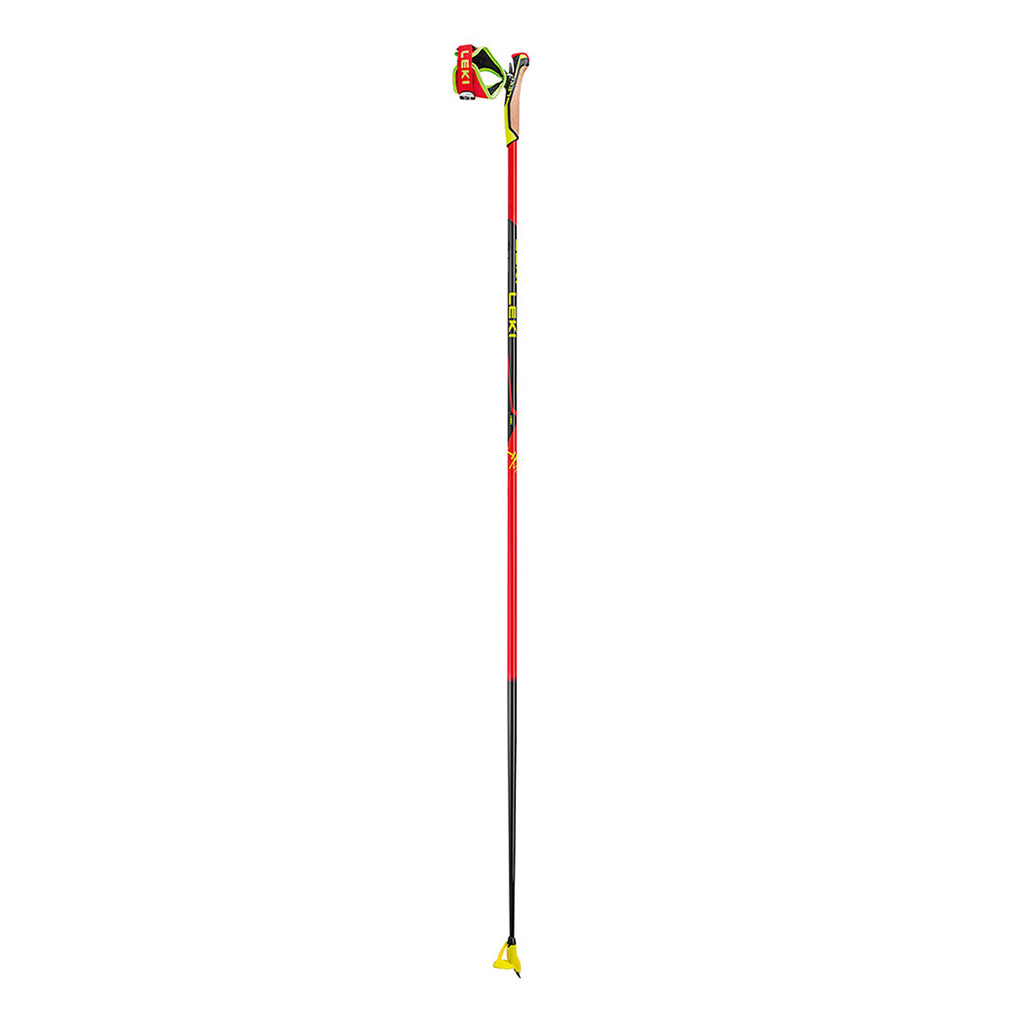HRC max - Ski Poles