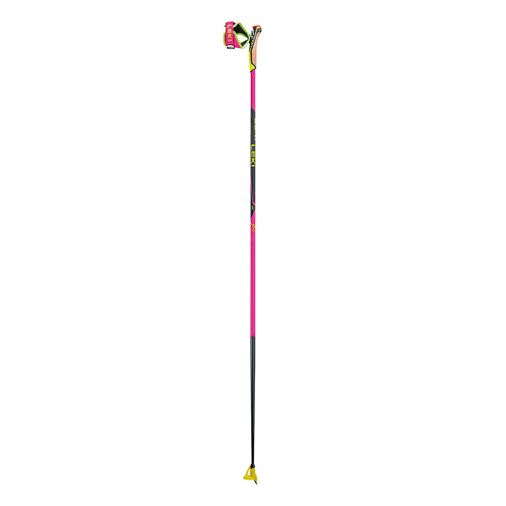 HRC max - Ski Poles