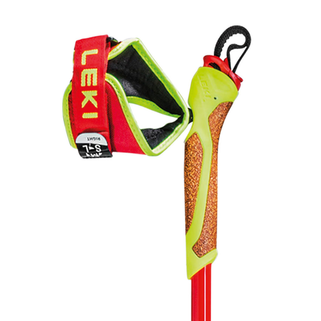 HRC team - Ski Poles