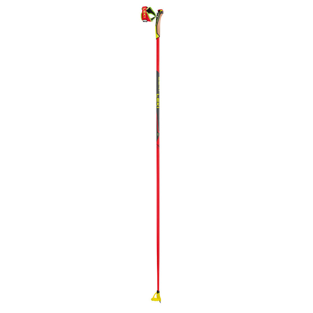 HRC Marathon - Cross Country Poles