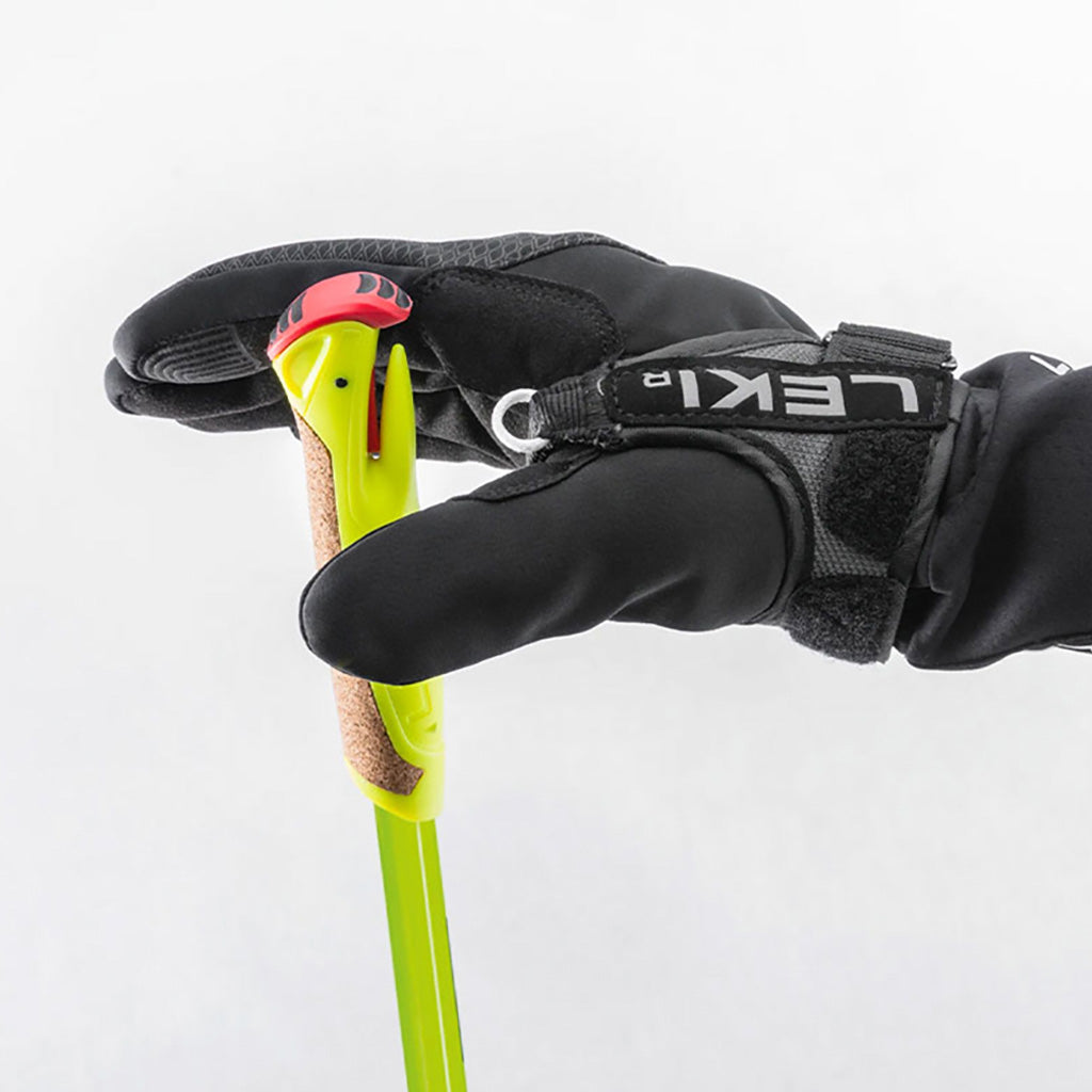 Prc Junior - Roller Ski Poles