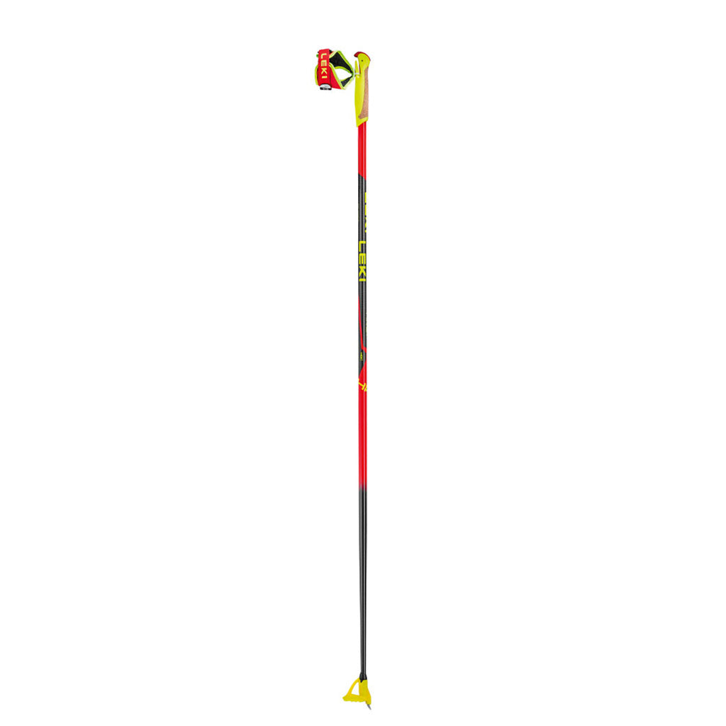 HRC Junior - Cross Country Poles