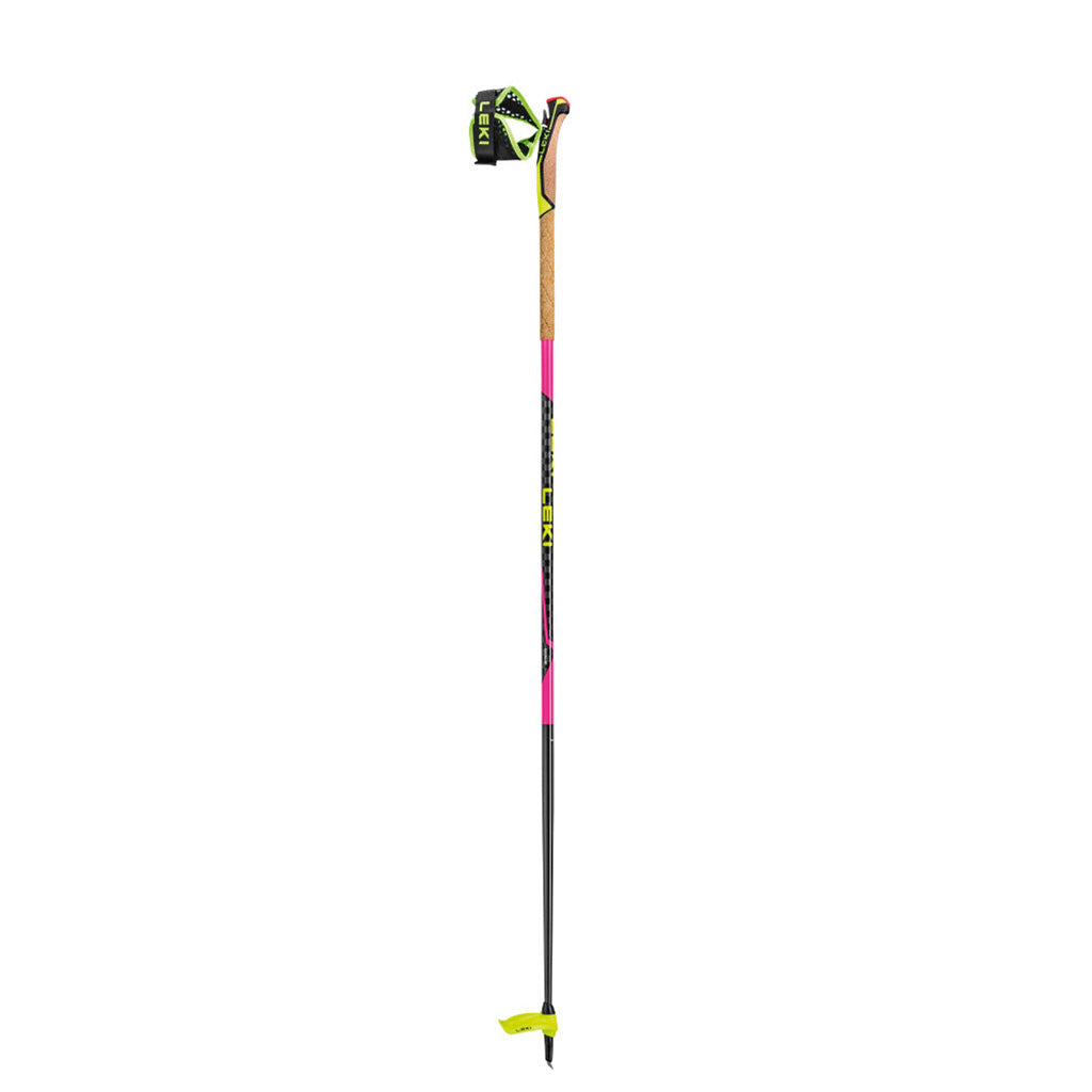 Mezza Race - Ski Poles