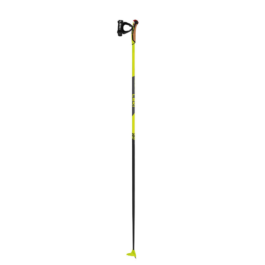 PRC 650 - Cross Country Poles