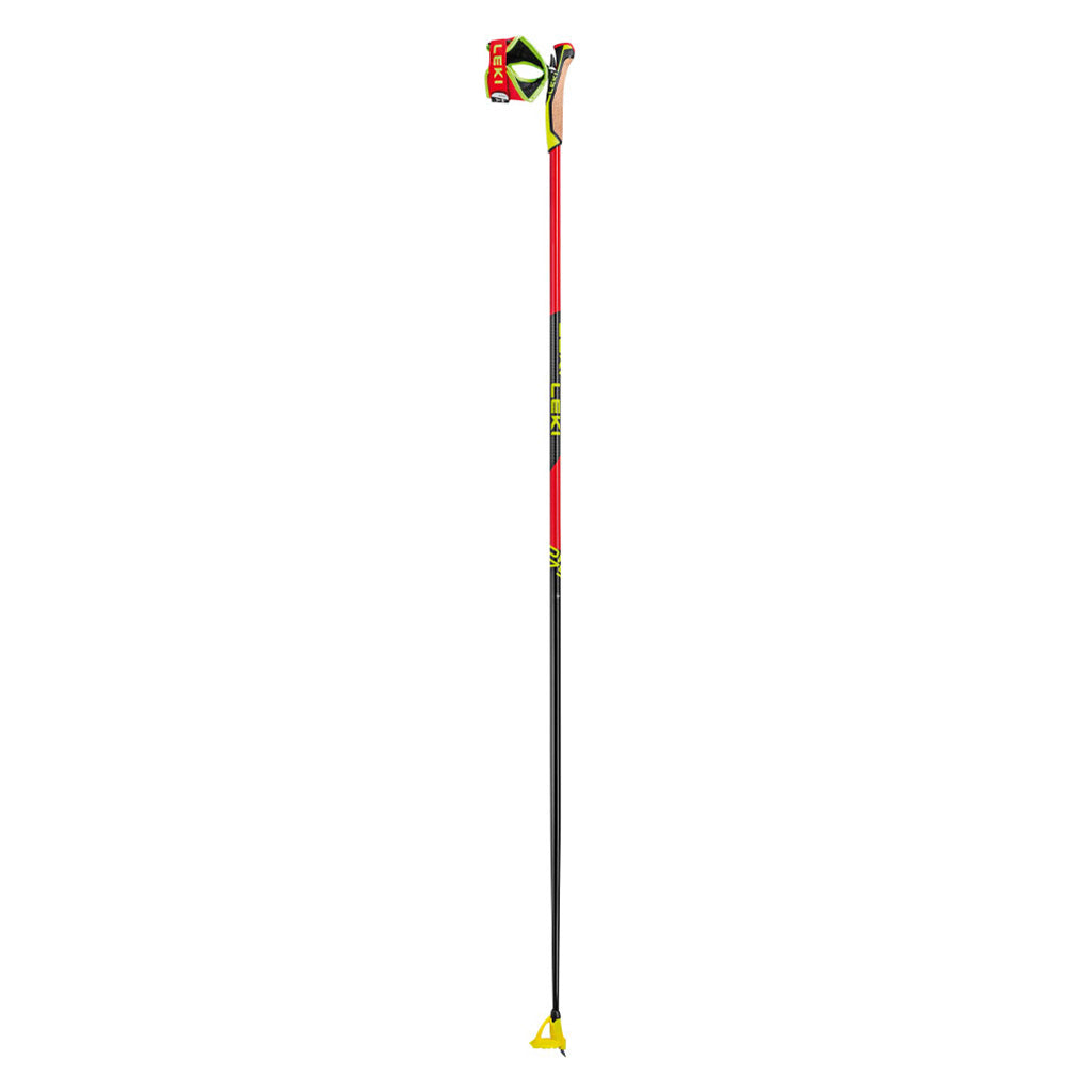 PRC 750 - Cross Country Poles
