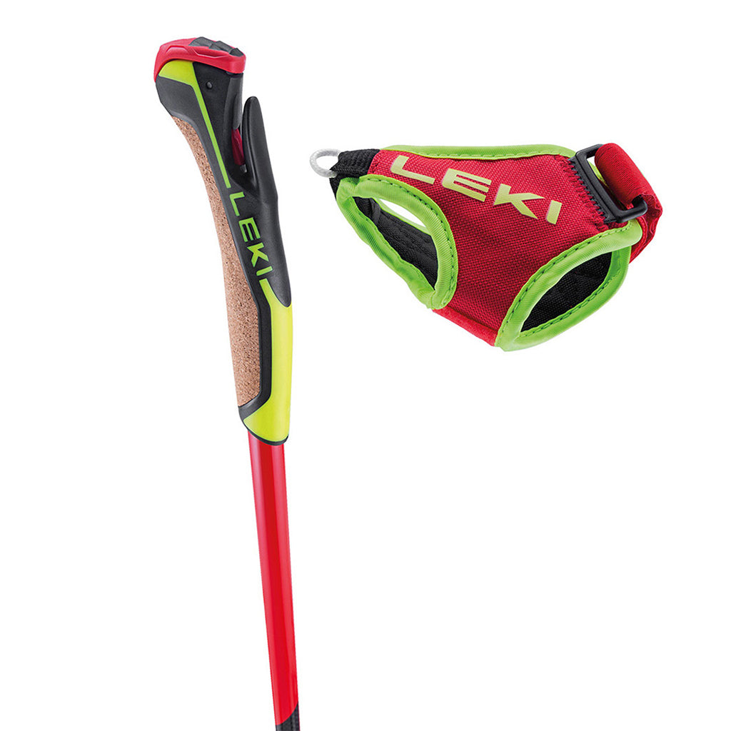 PRC 750 - Ski Poles